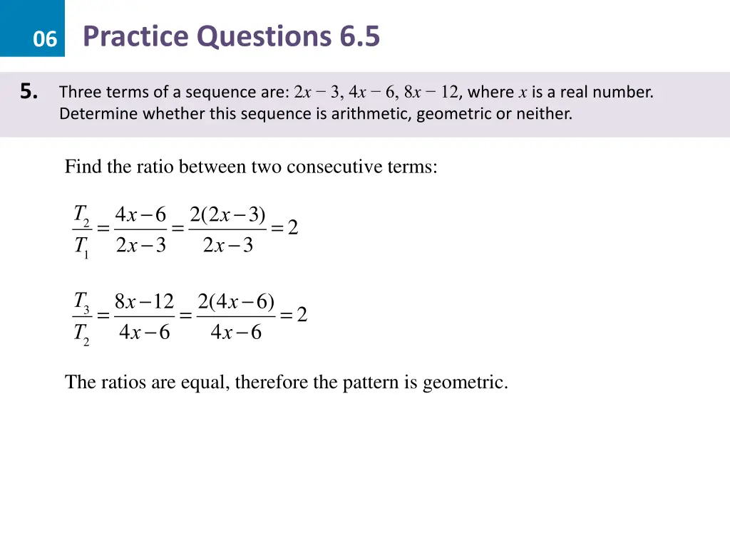 06 practice questions 6 5 19