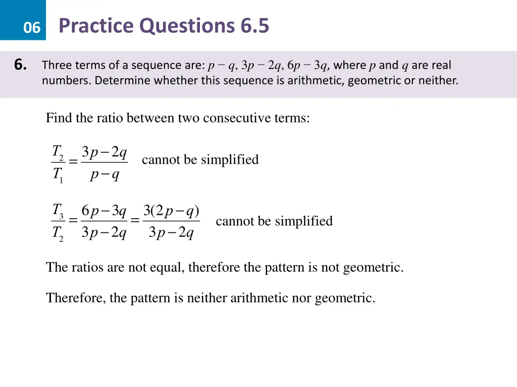 06 practice questions 6 5 21