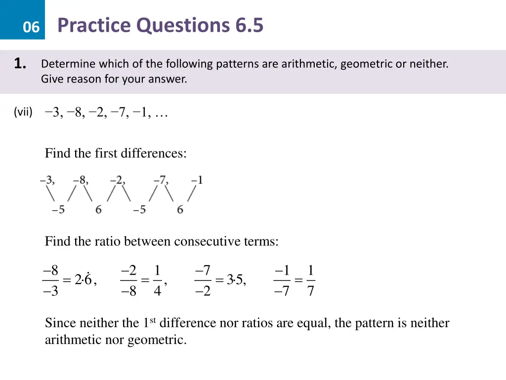 06 practice questions 6 5 6