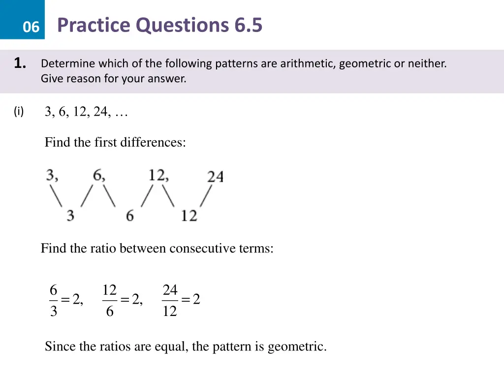 06 practice questions 6 5