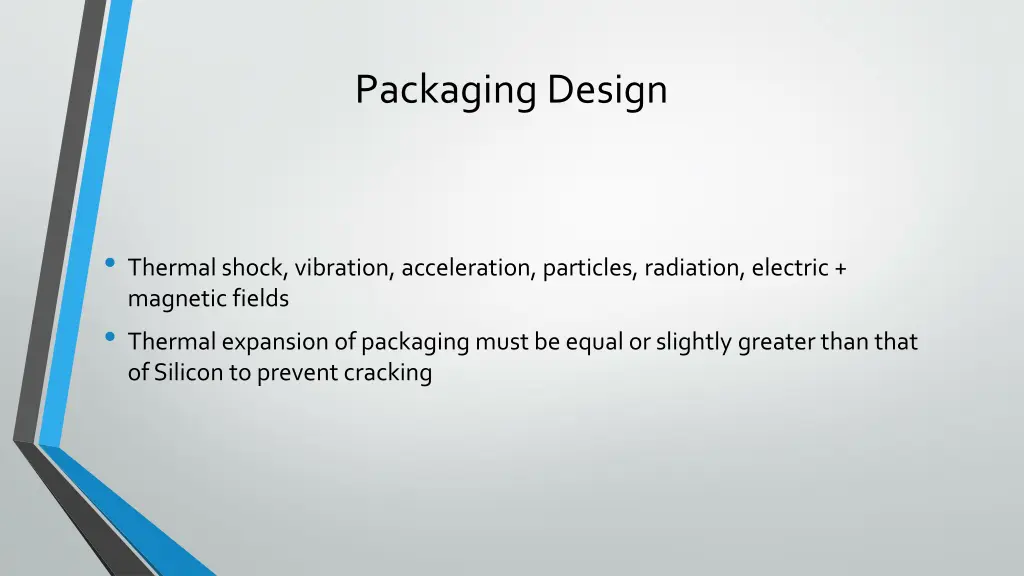 packaging design