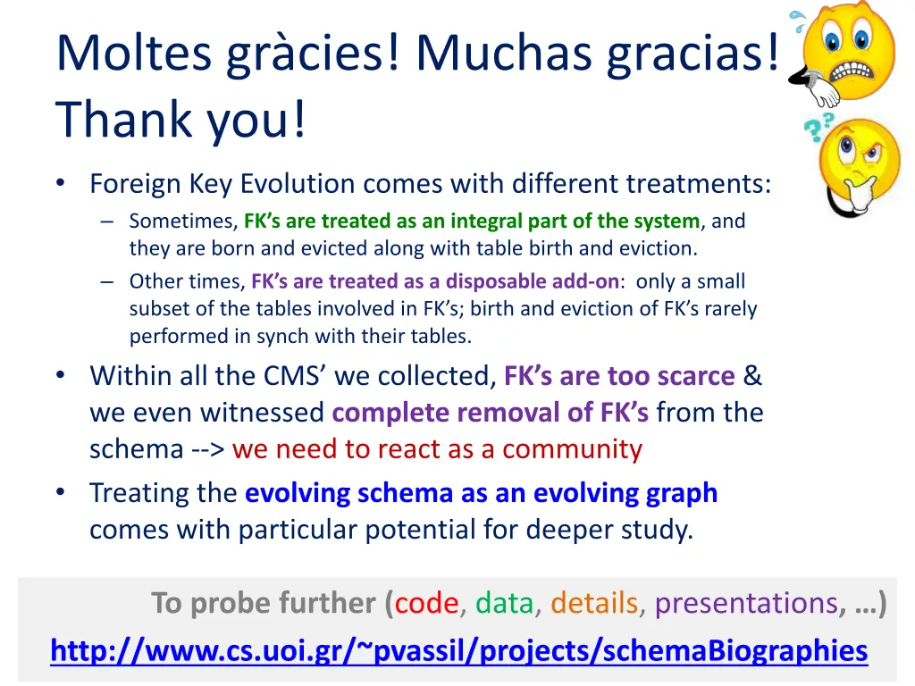 moltes gr cies muchas gracias thank you foreign