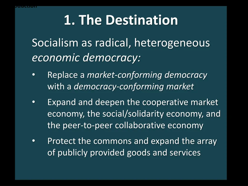 introduction 4