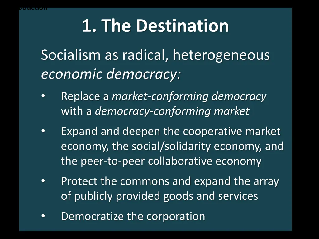 introduction 5