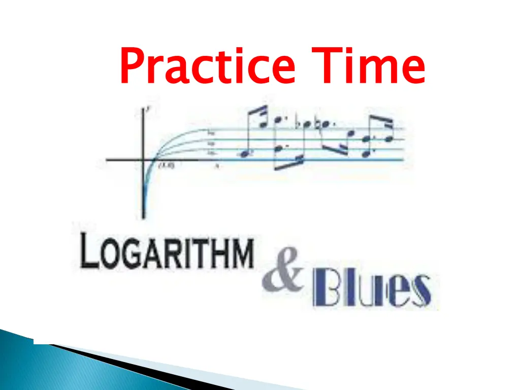 practice time