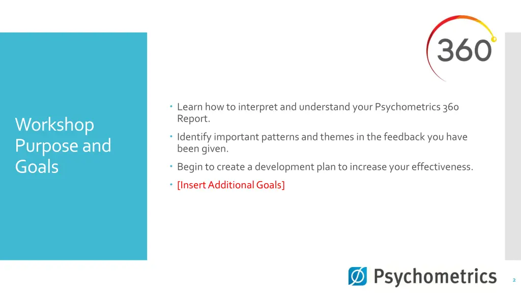 learn how to interpret and understand your