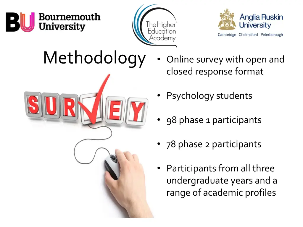 methodology 1