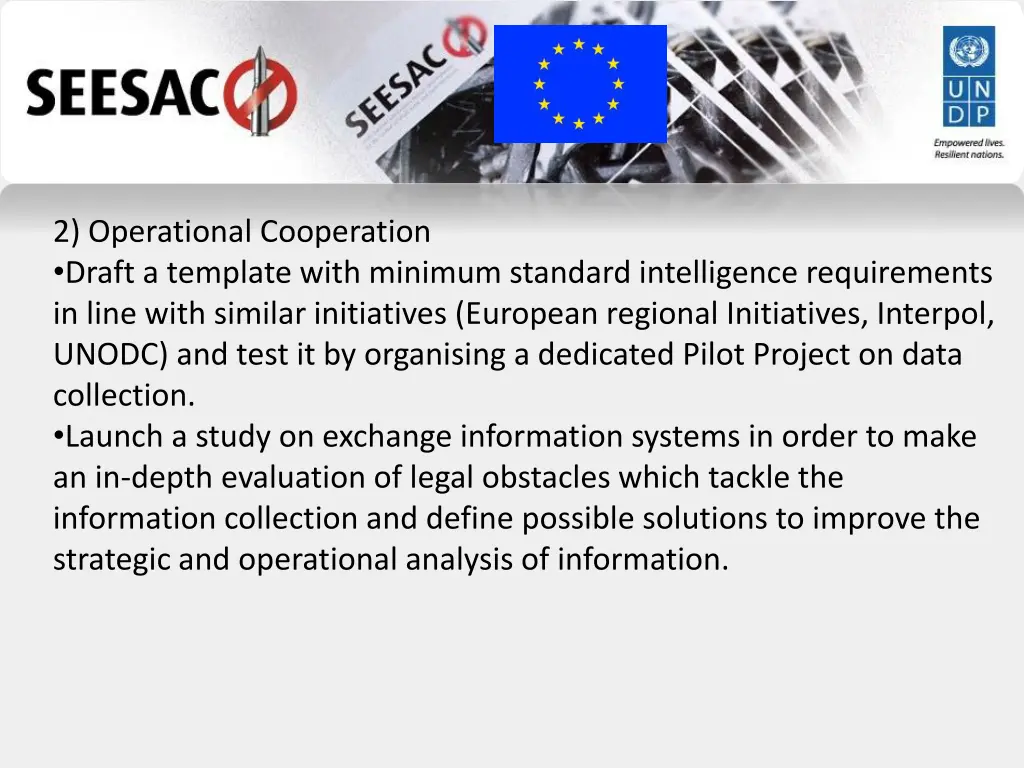 2 operational cooperation draft a template with