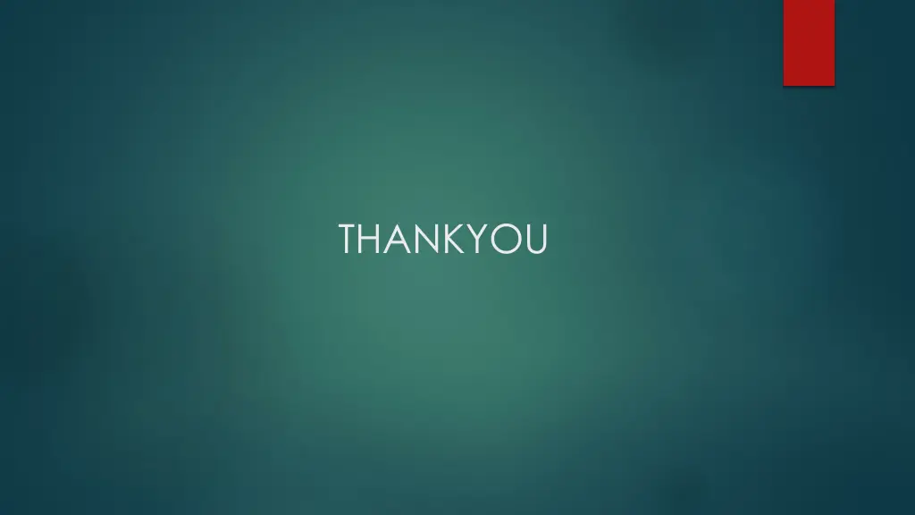 thankyou
