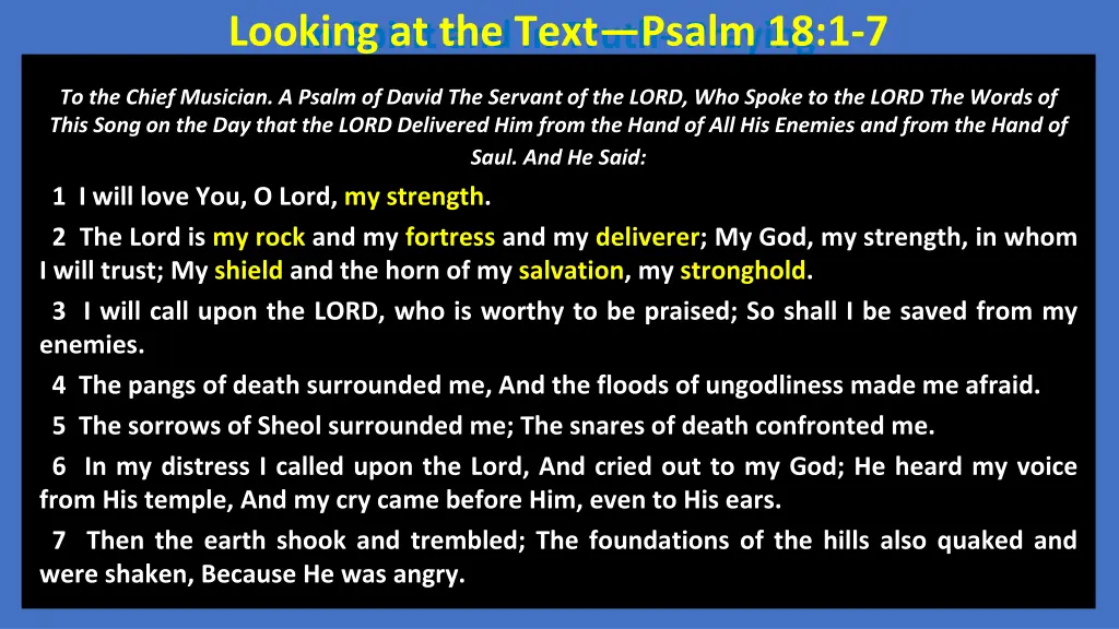 in spirit and in truth praying looking 1