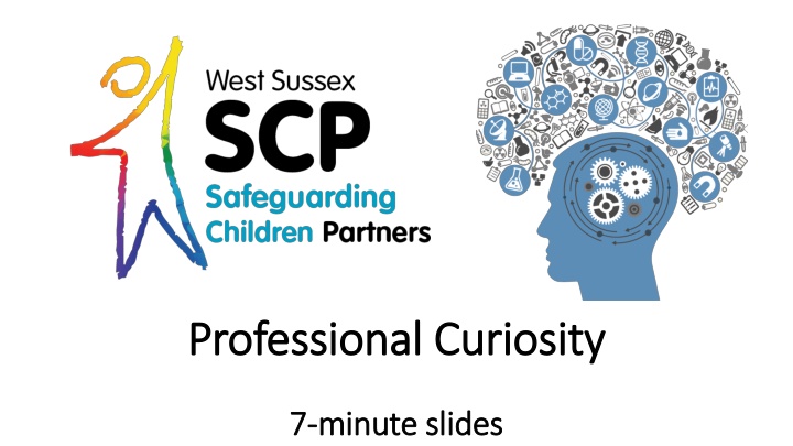 professional curiosity professional curiosity