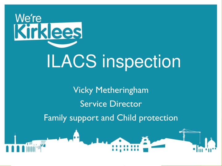 ilacs inspection