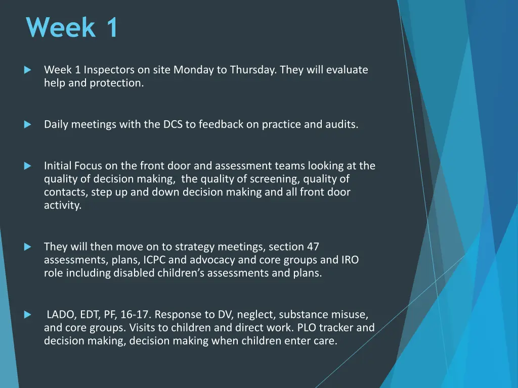 week 1 1