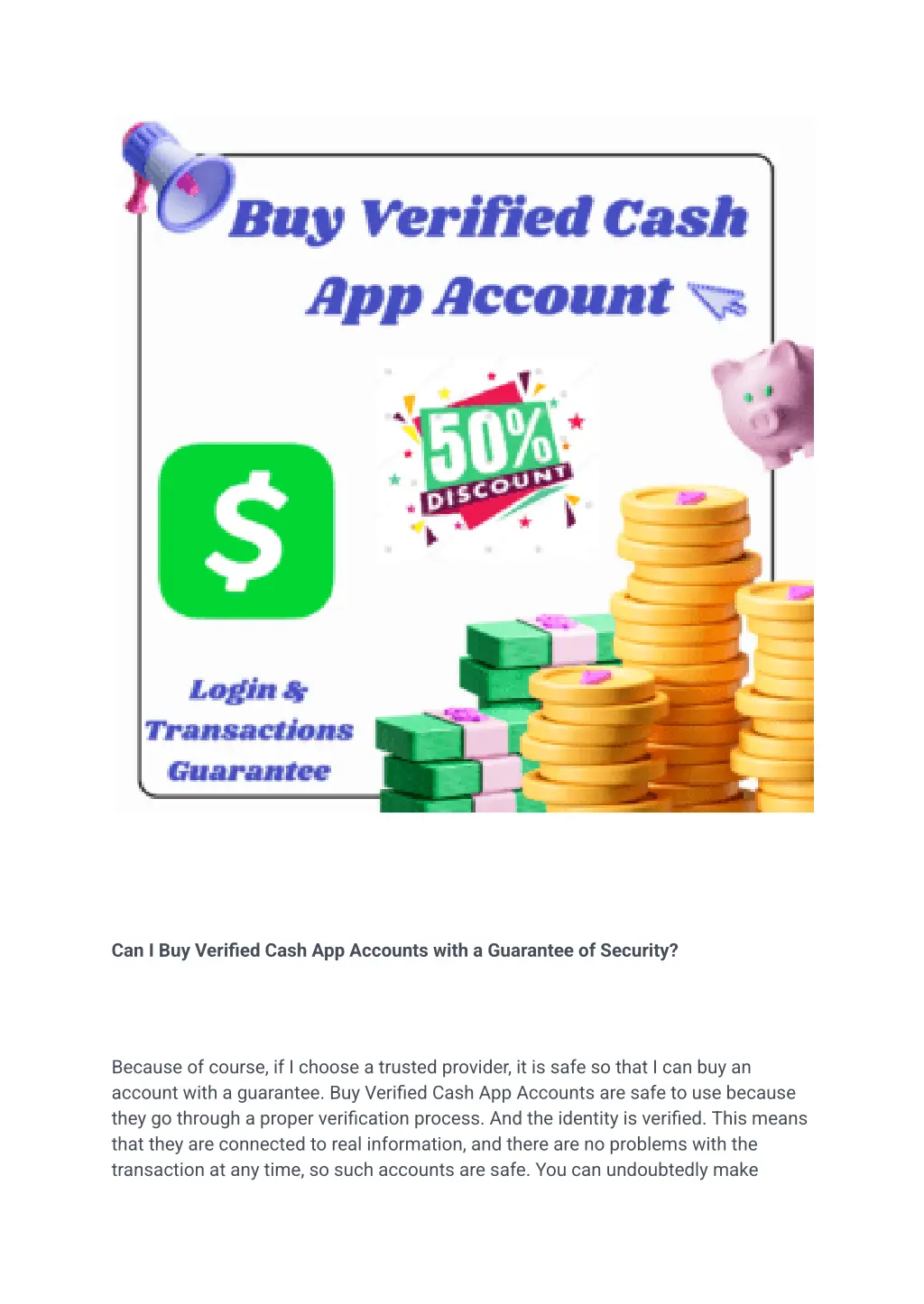 can i buy verified cash app accounts with