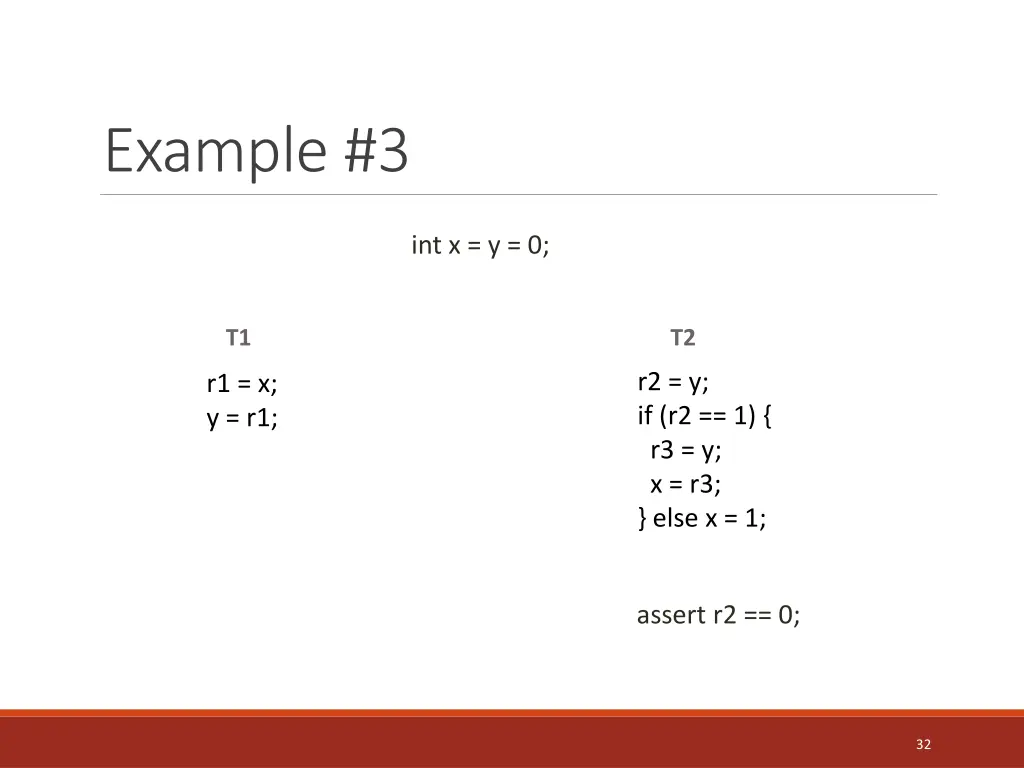 example 3