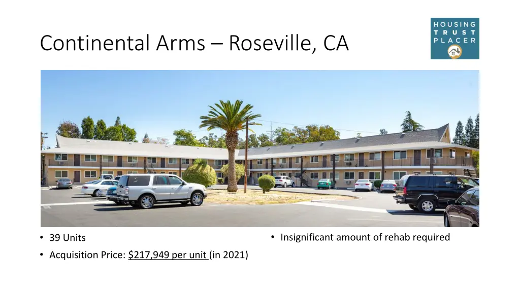 continental arms roseville ca