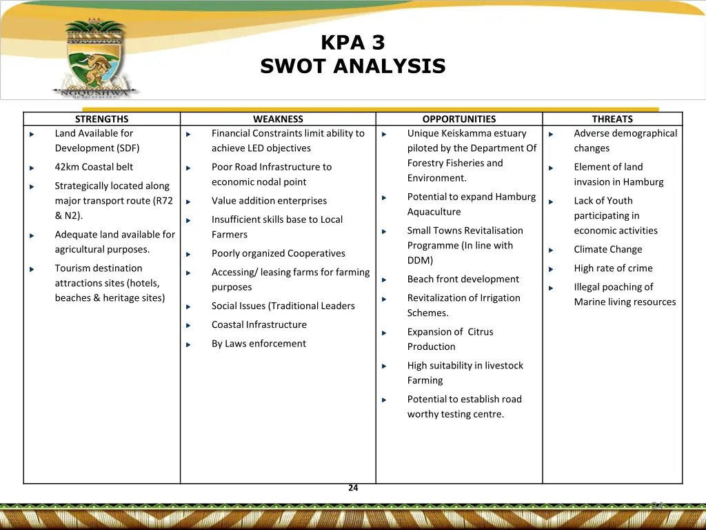 kpa 3