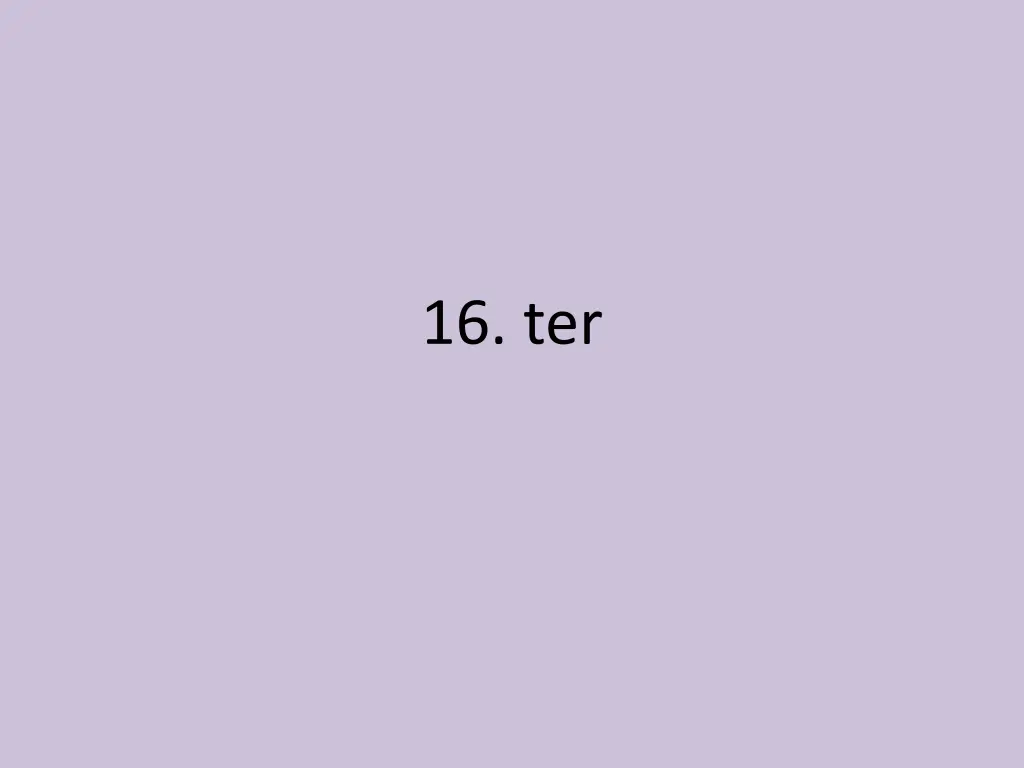 16 ter