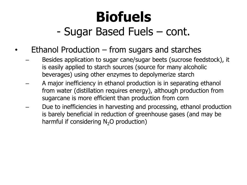 biofuels