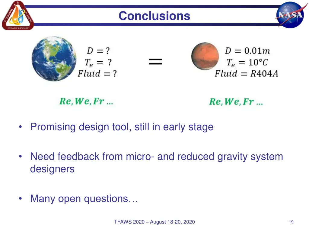 conclusions
