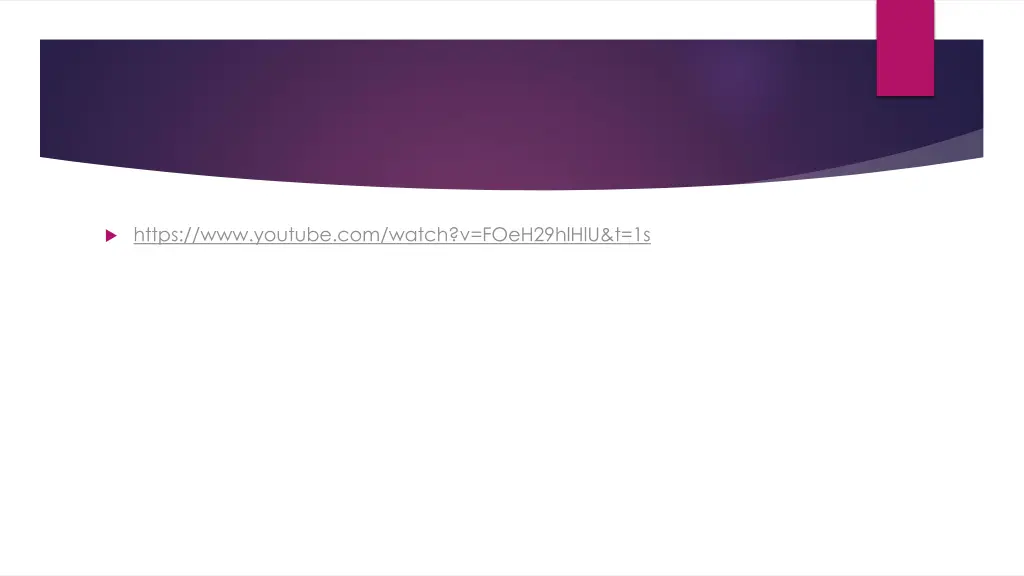 https www youtube com watch v foeh29hlhlu t 1s
