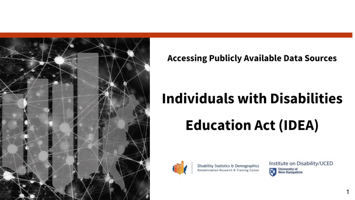 accessing publicly available data sources
