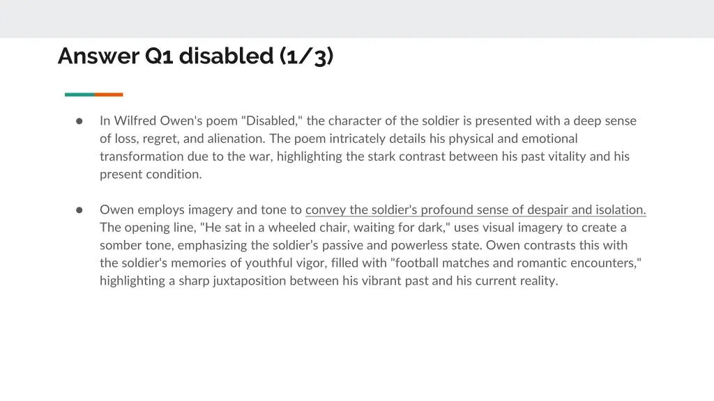 answer q1 disabled 1 3