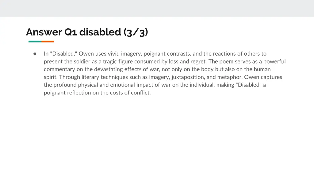 answer q1 disabled 3 3