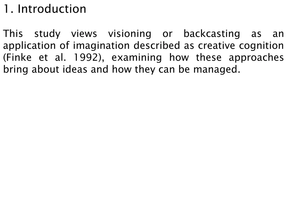 1 introduction 1