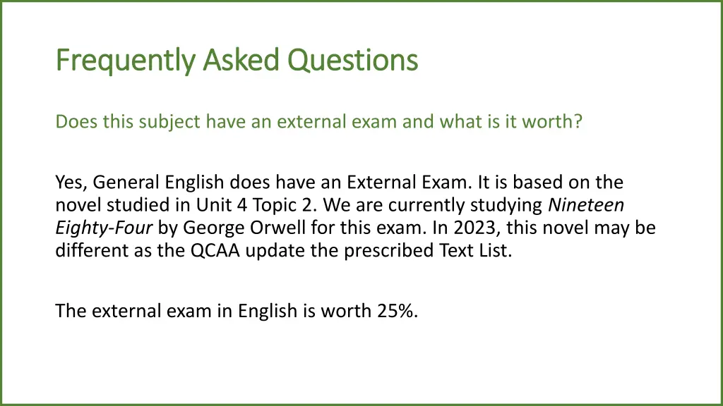 frequently asked questions frequently asked 5
