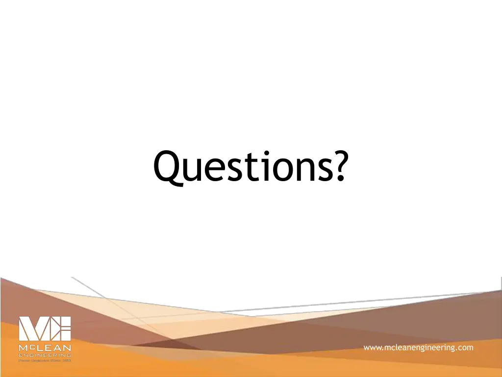 questions