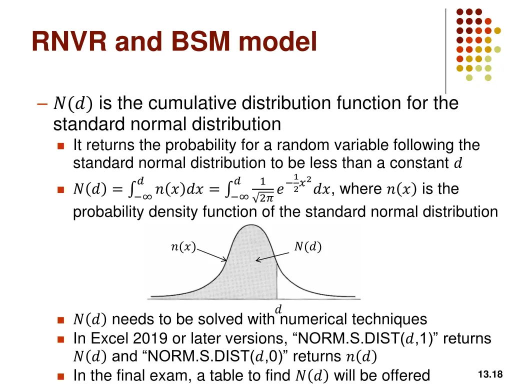 rnvr and bsm model 4