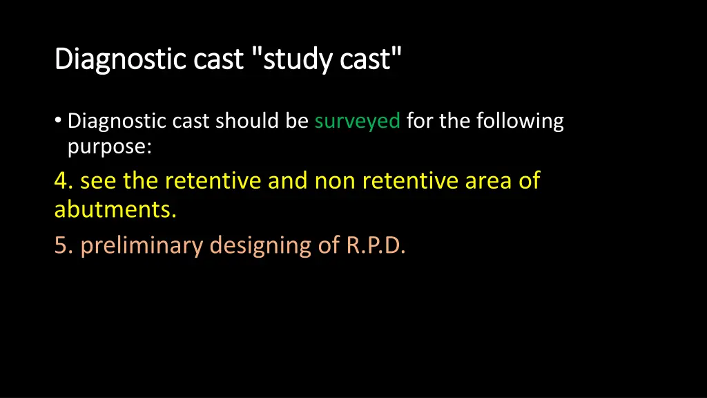 diagnostic cast study cast diagnostic cast study 1