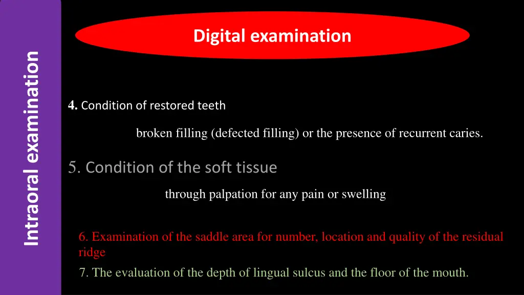 digital examination 3