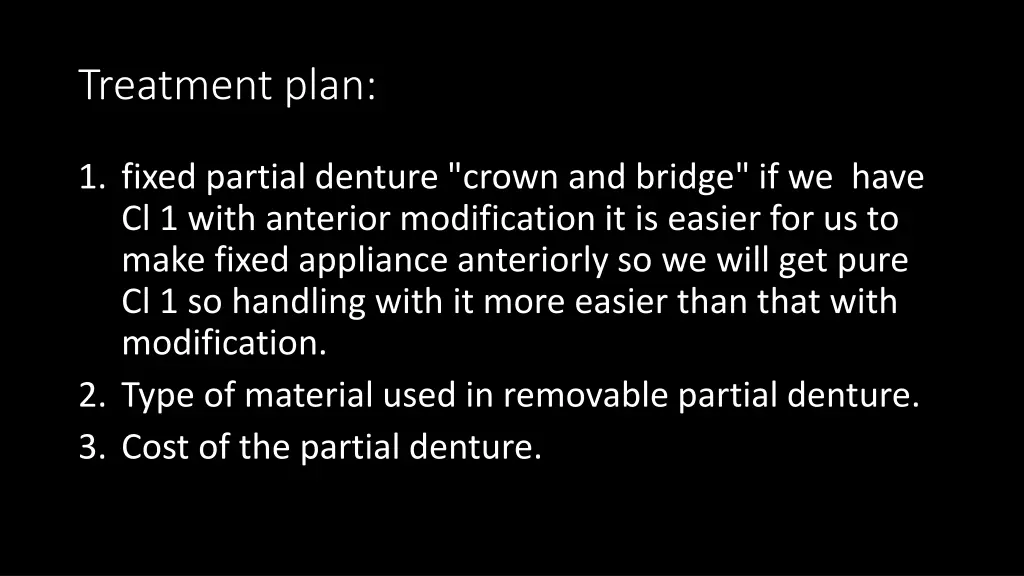 treatment plan 1