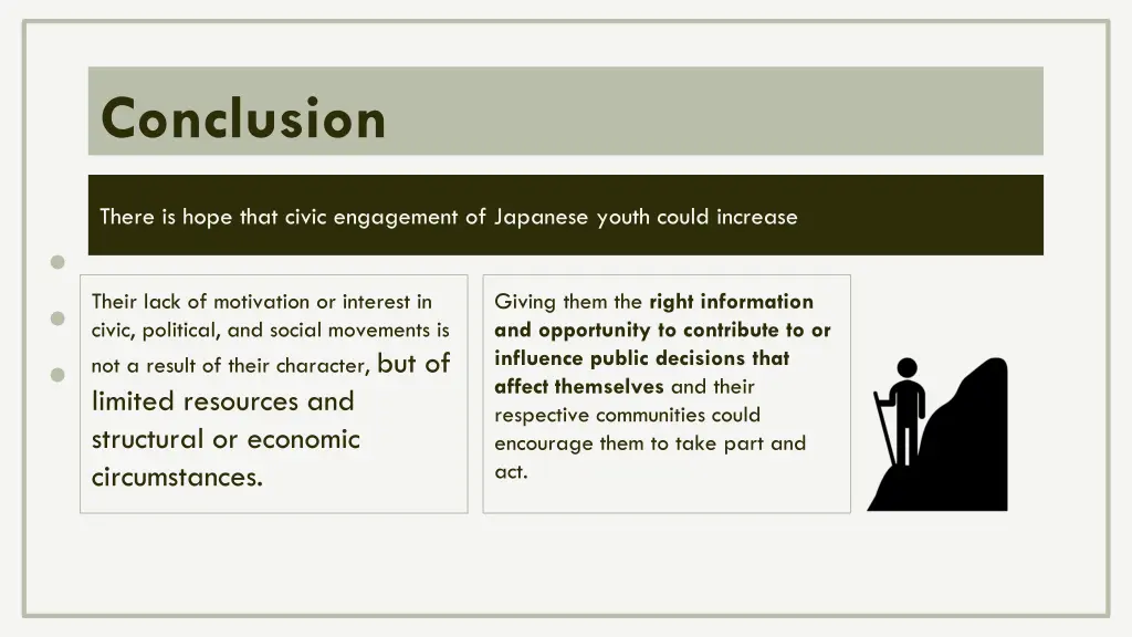 conclusion 3