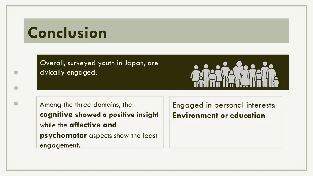 conclusion