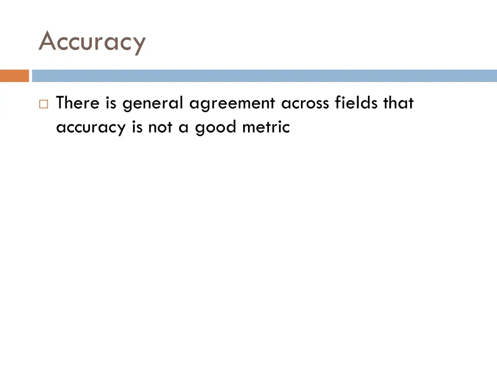 accuracy 2