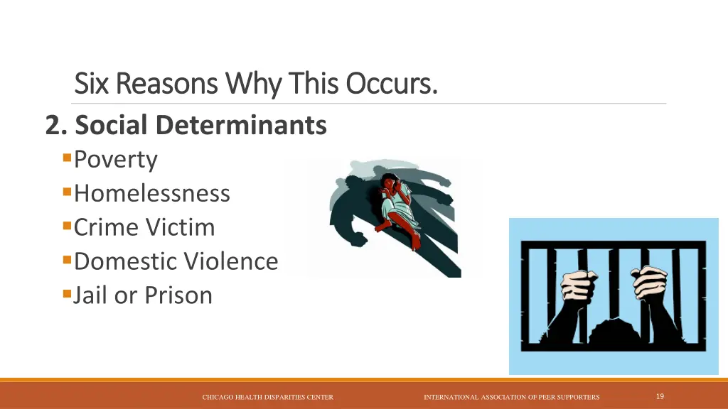six reasons why this occurs six reasons why this 1