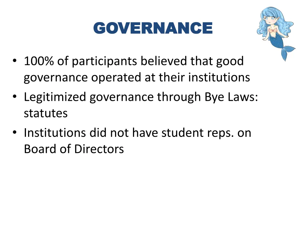 governance governance 1