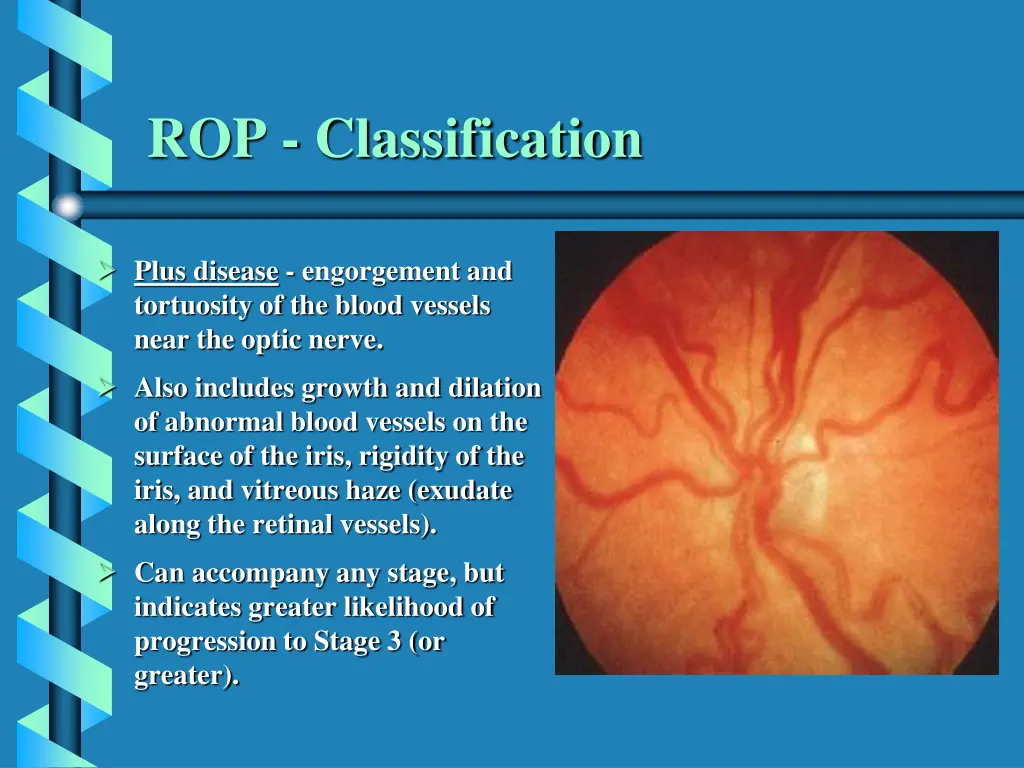 rop classification 5