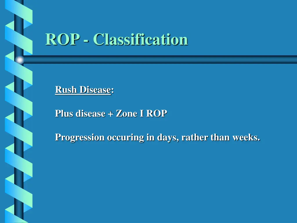 rop classification 6