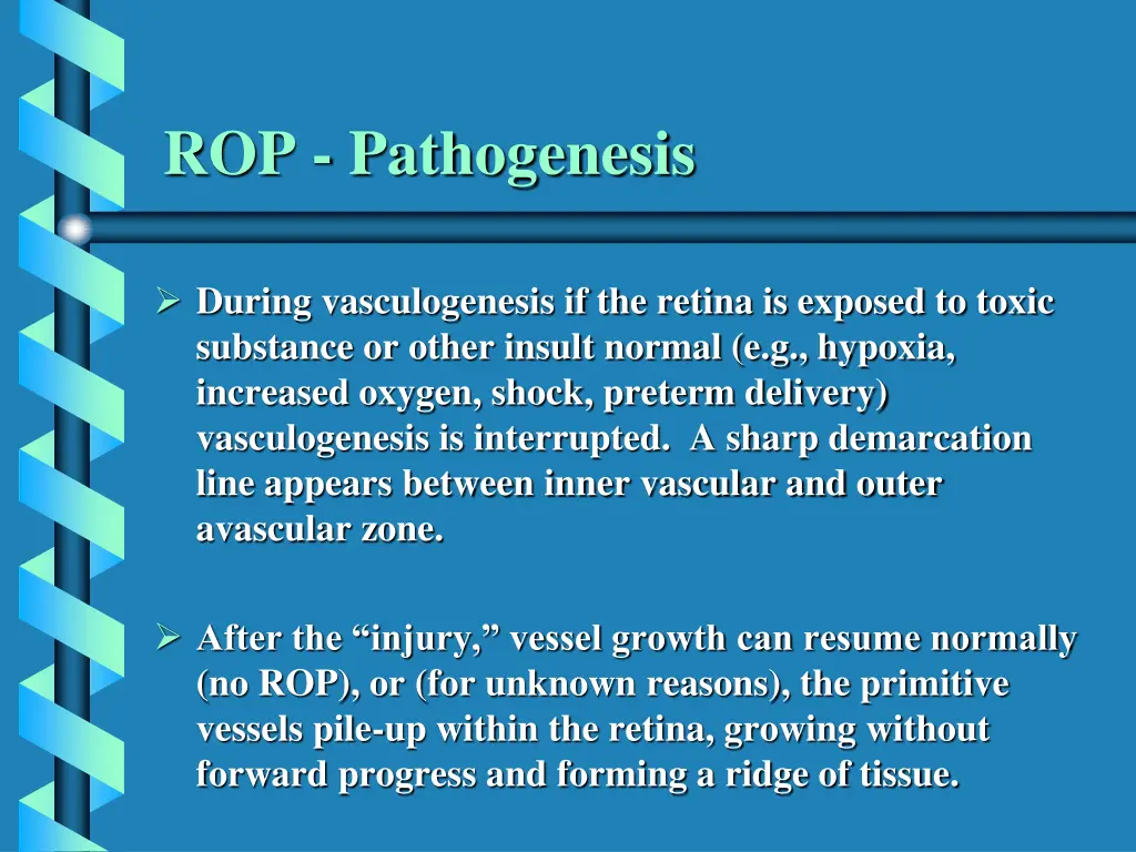 rop pathogenesis 2