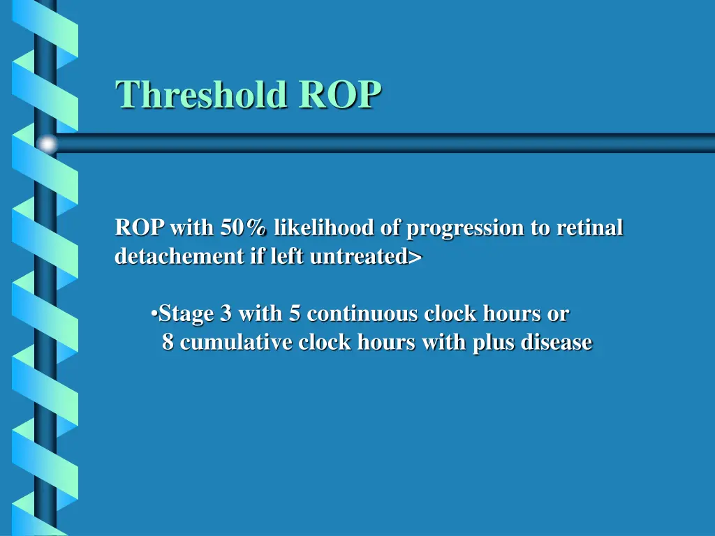 threshold rop