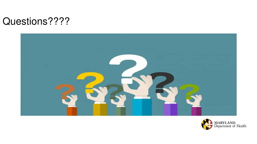 questions
