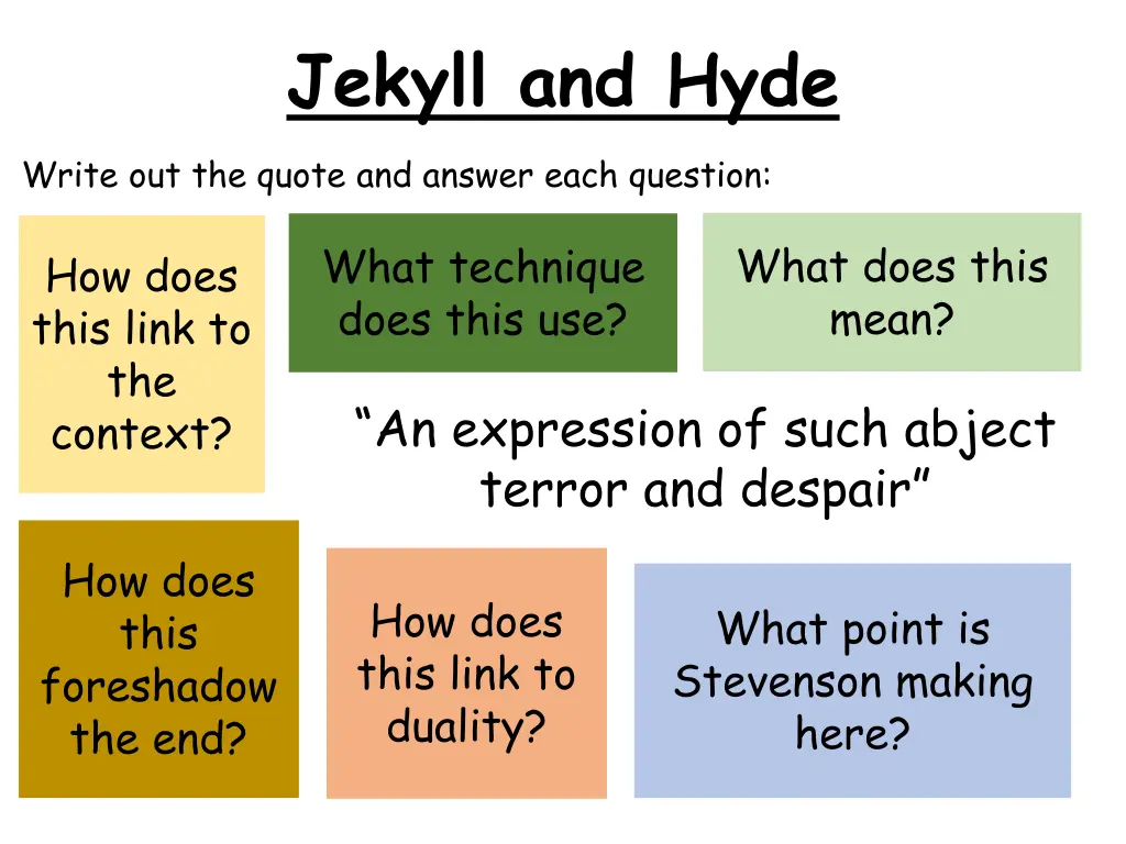 jekyll and hyde 4
