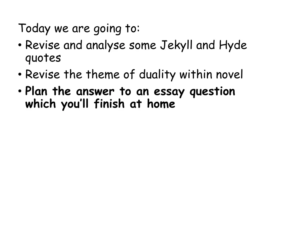 today we are going to revise and analyse some 2