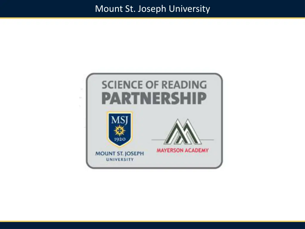 mount st joseph university 10