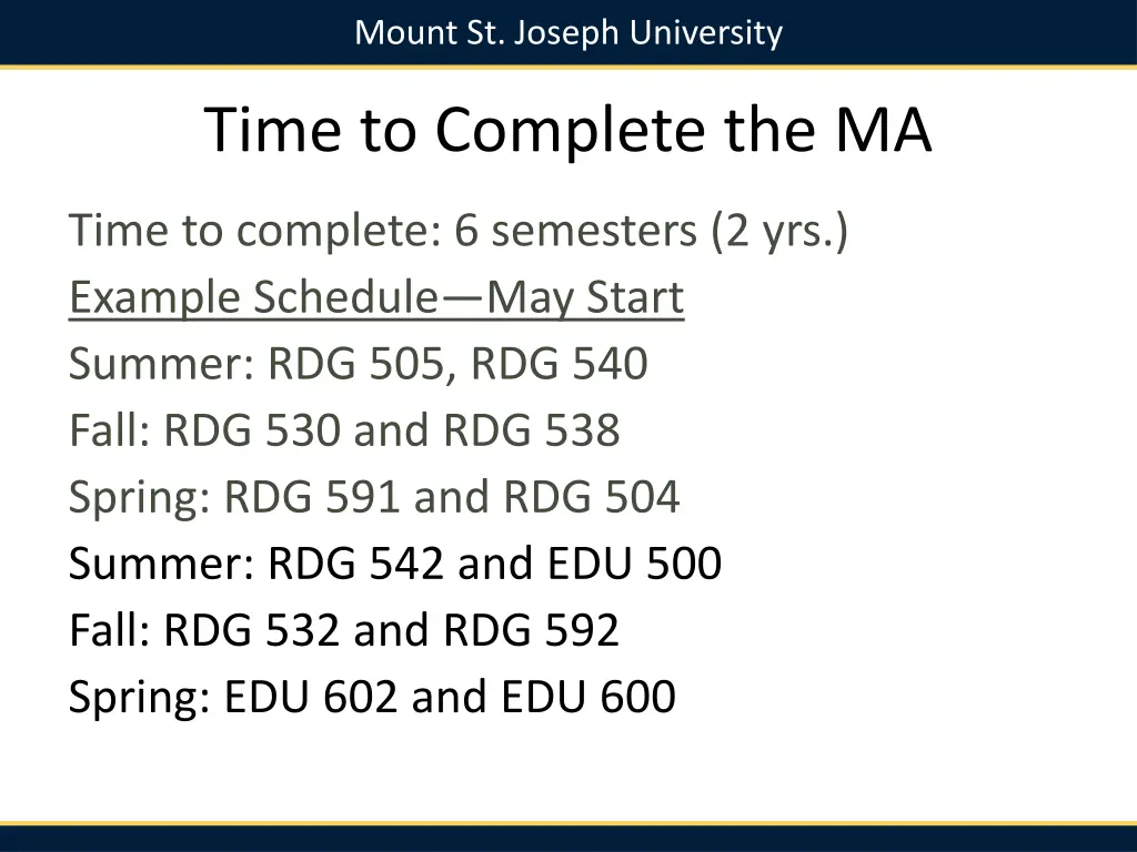 mount st joseph university 6