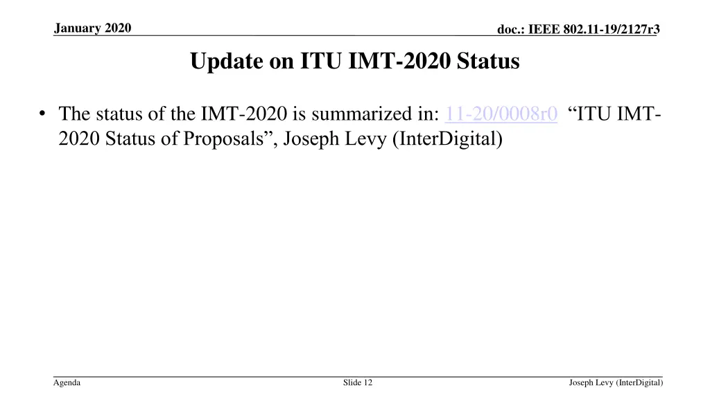 january 2020 11